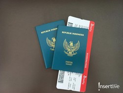 Ini Alasan Paspor Indonesia Kalah Kuat dengan Timor Leste, Thailand, dan Malaysia