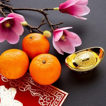 5 Jenis Tanaman Dipercaya Bisa Bawa Keberuntungan saat Tahun Baru Imlek, Kamu Punya?