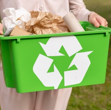 5 Influencers Sustainable Living di Indonesia, Inspirasi Belajar Hidup Lebih Ramah Lingkungan