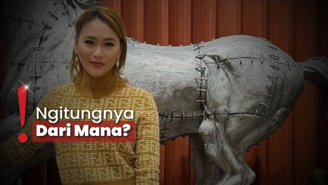 Akun YouTube Tak Aktif, Inul Daratista Heran Kena Pajak Rp450 Juta