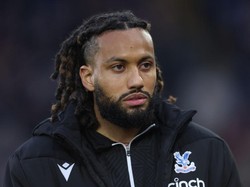 Proses Naturalisasi Jairo Riedewald Lebih Rumit dari Maarten Paes