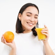 Punya Masalah Jerawat Meradang, Ini 7 Rekomendasi Jus yang Bisa Kamu Konsumsi