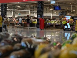 Kabar Australia: Supermarket Coles Berhenti Jual Pisau Dapur Usai Karyawan Ditikam
