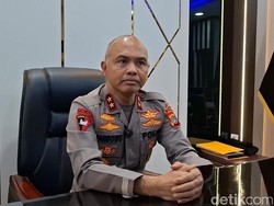Video: Kapolda Babel: Penembak Serma Randi Kabur Lewat Gorong-gorong