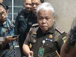 Kata Kejagung Soal Navayo Segera Ditetapkan Jadi Tersangka