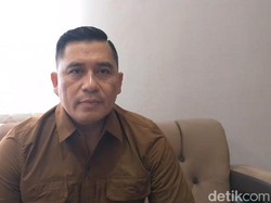 Kata Polisi soal Pelaku Perusakan Rumah di Tasik Bantah Pakai Pistol