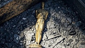 Sudah Jatuh Tertimpa Arang Bagi Pekerja Hollywood di Los Angeles