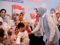 Gelar Aksi Peduli Sosial, Kemensos Perkuat Kemandirian Penerima Atensi Sosial