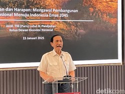 Program Keluarga Harapan Bakal Pakai GovTech, RI Bisa Hemat Rp 17 T