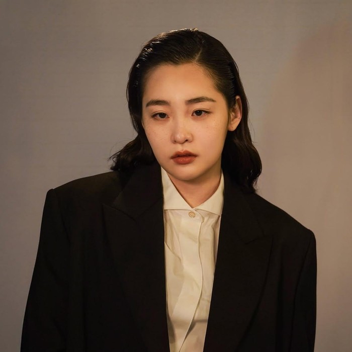 Kim Min Ha/ Foto: instagram.com/noon_company