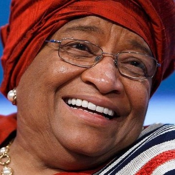 Mengenal Sosok Ellen Johnson Sirleaf, Pemimpin Perempuan Pertama di Liberia