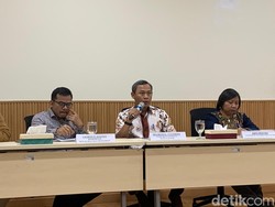 Ini 5 Rekomendasi Komnas soal Perlindungan-Pemenuhan HAM Petugas Pemilu