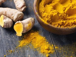 Kaya Khasiat! Ini 5 Manfaat Sehat Kunyit Jika Dikonsumsi Rutin