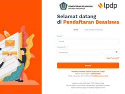 Beasiswa LPDP 2025, Syarat dan Jadwal Pendaftaran Terbaru