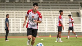 Daftar 4 Pemain Diaspora Timnas Indonesia U-17 di Piala Kemerdekaan