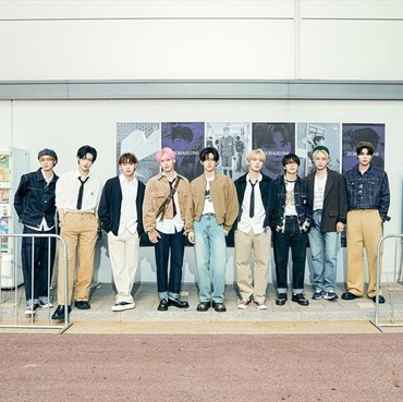 Lirik Lagu Now or Never - ZEROBASEONE