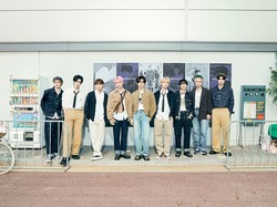 Lirik Lagu Now or Never - ZEROBASEONE