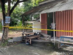 Siswi Tewas Membusuk di Warkop Lamongan, Ternyata Dibunuh Teman Sekolah