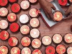 5 Resep Kue Keranjang Imlek yang Enak dan Simpel, Wajib Buat!