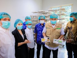 Catatan Kinerja 100 Hari: Mengembalikan Marwah Koperasi di Tangan Budi Arie Setiadi