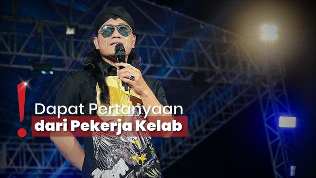 Miftah Maulana Ceramah di Kelab, Warganet Singgung Ucapan ke Yati