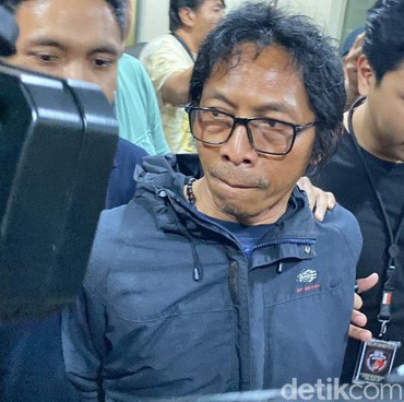 Terpopuler: Sifat Asli Pembunuh Sandy Permana vs Surat Cinta Ammar Zoni untuk dr K