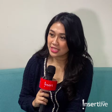 Akui Tengah Dekat dengan Pria, Oline Mendeng Terbuka ke Anak