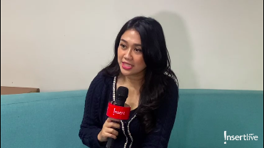 img-title Akui Tengah Dekat dengan Pria, Oline Mendeng Terbuka ke Anak