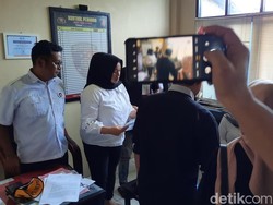 Balita di Tasik Diduga Jadi Korban Pencabulan Tetangganya