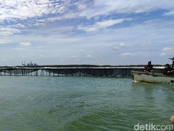Anggota Ombudsman Taksir Nelayan Rugi Miliaran Imbas Pagar Laut Tangerang