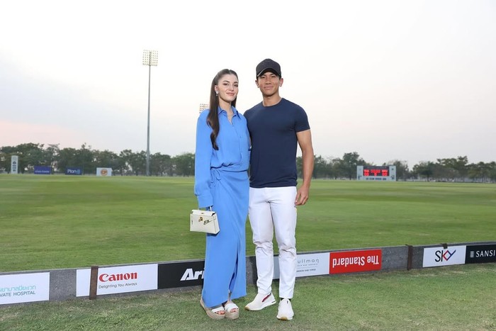 Pangeran Mateen dan Anisha Rosnah