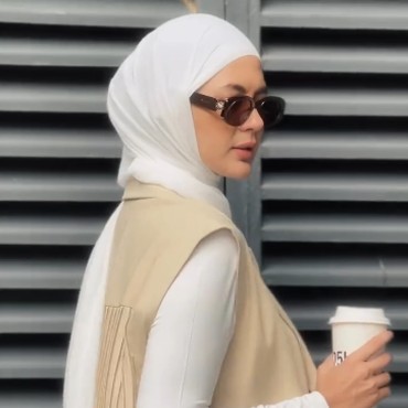 Anak Ketakutan Setiap Berdekatan, Paula Verhoeven: Hati Mama Hancur dan Tersayat-sayat