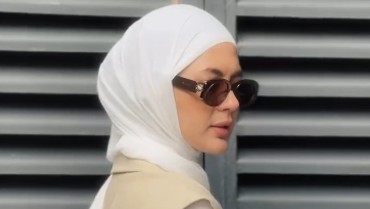 Baim Wong Sebut Anak Minta Pulang saat Diantar ke Ibunya, Paula Singgung soal Fitnah