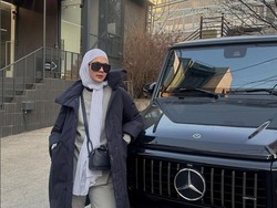Curhat Pilu Paula Verhoeven Soal Anak