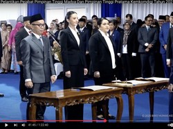 Siapa Rudi Sutanto, Stafsus Menkomdigi yang Dikaitkan Rudi Valinka/Kurawa