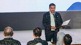 Trisakti Dorong 4 Mahasiswa Gugur di Reformasi Jadi Pahlawan Nasional