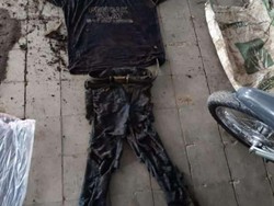 Usut Identitas Tengkorak di Hutan Tegal, Polisi Cek ke Perguruan Silat