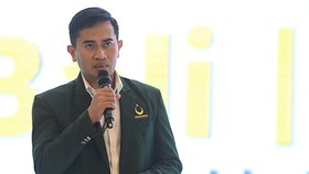 PBB Gugat UU Parpol ke MK, Singgung Kewenangan Menteri Hukum