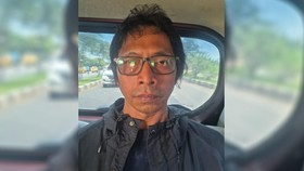 Nanang Gimbal Kabur ke Sawah Lalu Nebeng Truk Usai Bunuh Sandy Permana