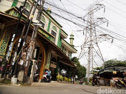 Beli Rumah Dekat SUTET? Hati-Hati Dampaknya Bisa Merugikan Seumur Hidup