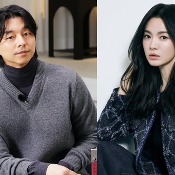 Biayanya Fantastis, Simak Serba-serbi Drakor Terbaru Gong Yoo dan Song Hye Kyo 'Slowly but Intensely'