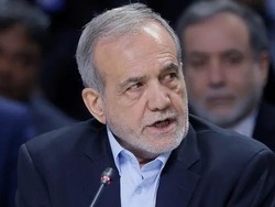 Presiden Iran: AS-Israel Berusaha Ciptakan Perpecahan Negara Muslim