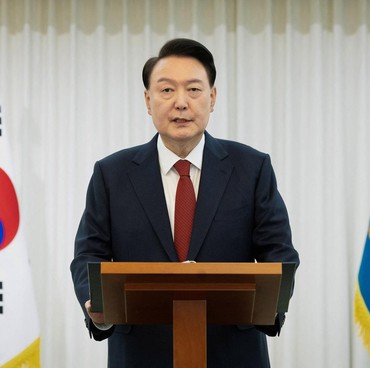 Presiden Korea Selatan Yoon Suk Yeol Ditangkap gegara Darurat Militer