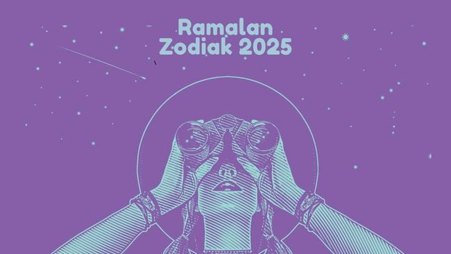 Baba Vanga Ramal Zodiak Ini Rezekinya Lancar di 2025