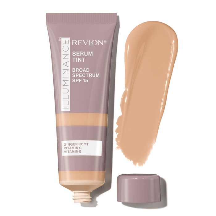 Revlon Illuminance