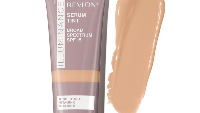 Revlon Illuminance