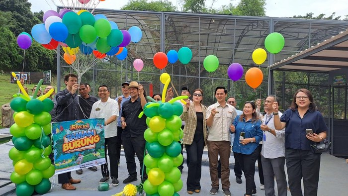 Selain Promo KTP, Rivera Juga Menyiapkan Banyak Promo, Yakni Promo Ulang Tahun. Bagi Yang Berulang Tahun di Bulan Januari Gratis Tiket Masuk dan Wahana Terusan