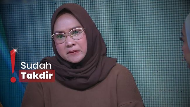 Sandy Permana Tak Pamit Keluar Rumah, Istri: Dia Nggak Bangunin Saya