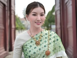 Sarwendah Niat Mau Operasi Jidat