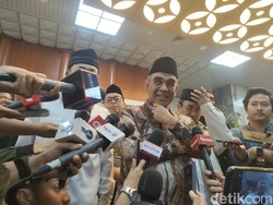 Video Muzani: PDIP Tak ke Mana-mana, Dukung Pemerintahan Prabowo
